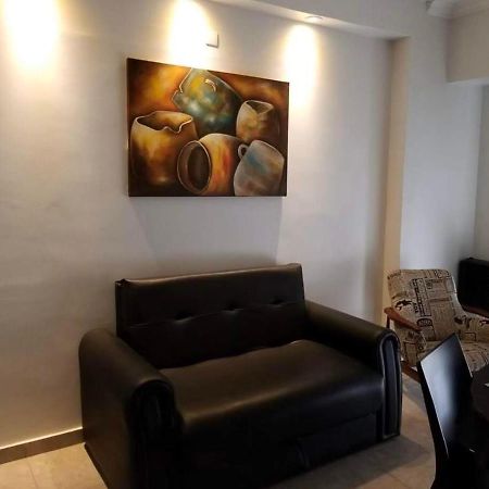 M&A Apartament Centro Bahía Blanca Szoba fotó