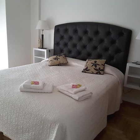 M&A Apartament Centro Bahía Blanca Kültér fotó