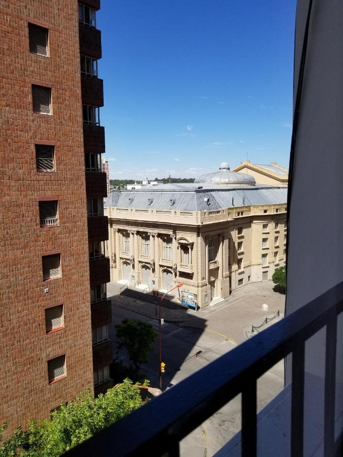 M&A Apartament Centro Bahía Blanca Kültér fotó