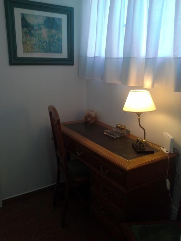 M&A Apartament Centro Bahía Blanca Szoba fotó