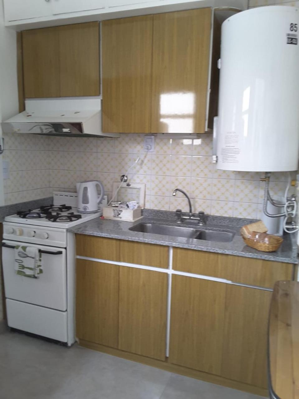 M&A Apartament Centro Bahía Blanca Szoba fotó