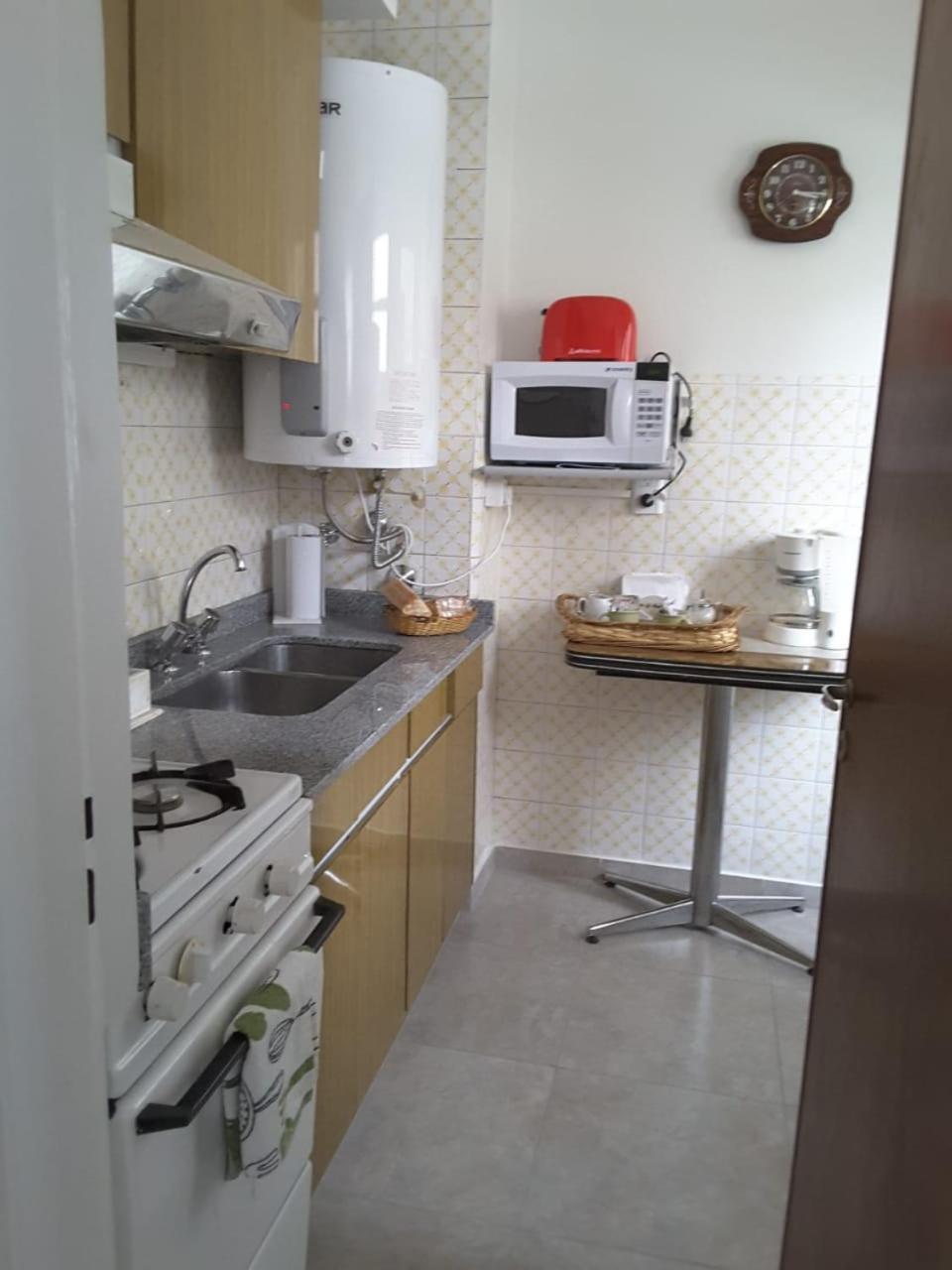 M&A Apartament Centro Bahía Blanca Szoba fotó