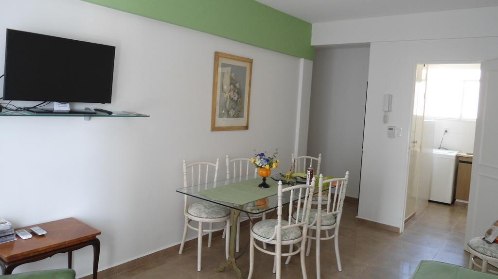 M&A Apartament Centro Bahía Blanca Szoba fotó