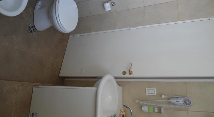 M&A Apartament Centro Bahía Blanca Kültér fotó