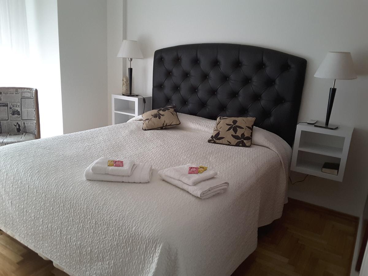 M&A Apartament Centro Bahía Blanca Kültér fotó