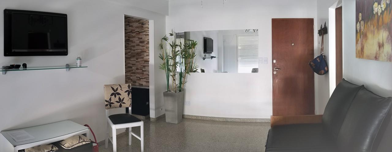 M&A Apartament Centro Bahía Blanca Kültér fotó
