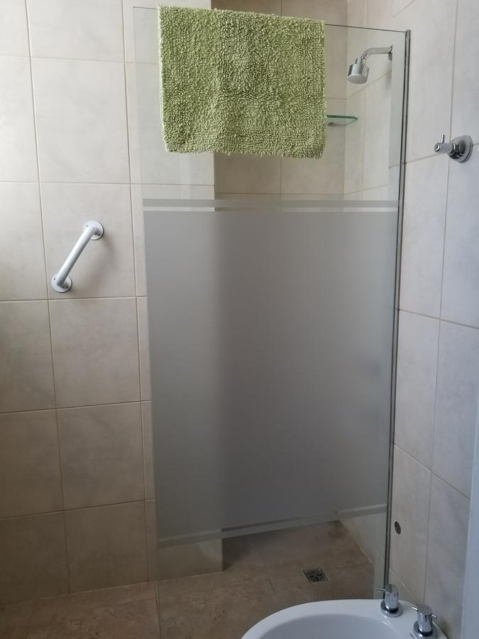 M&A Apartament Centro Bahía Blanca Kültér fotó