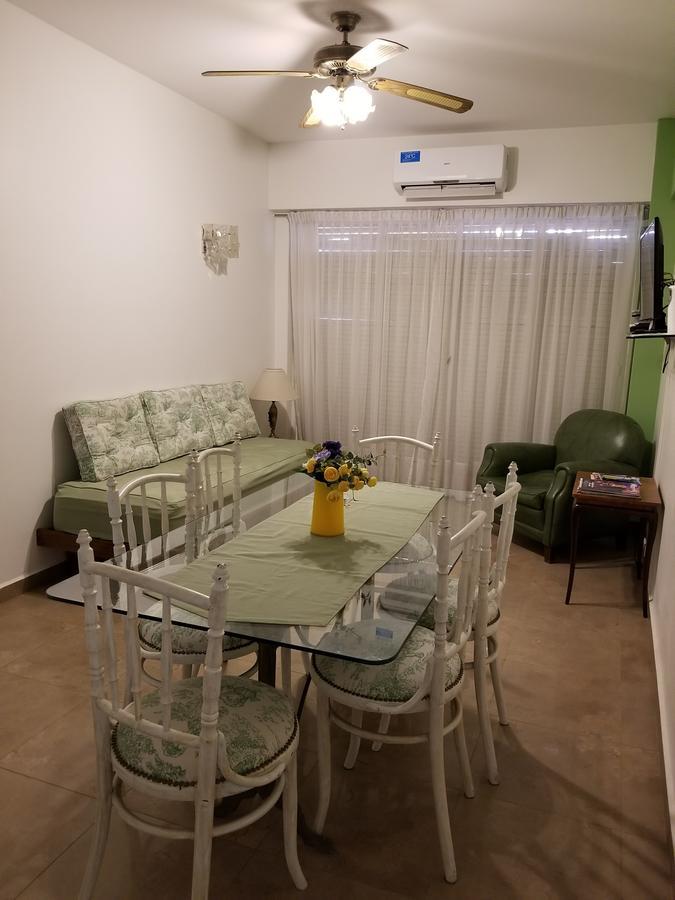 M&A Apartament Centro Bahía Blanca Kültér fotó