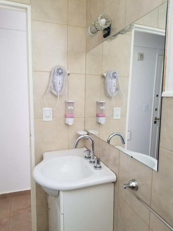 M&A Apartament Centro Bahía Blanca Kültér fotó